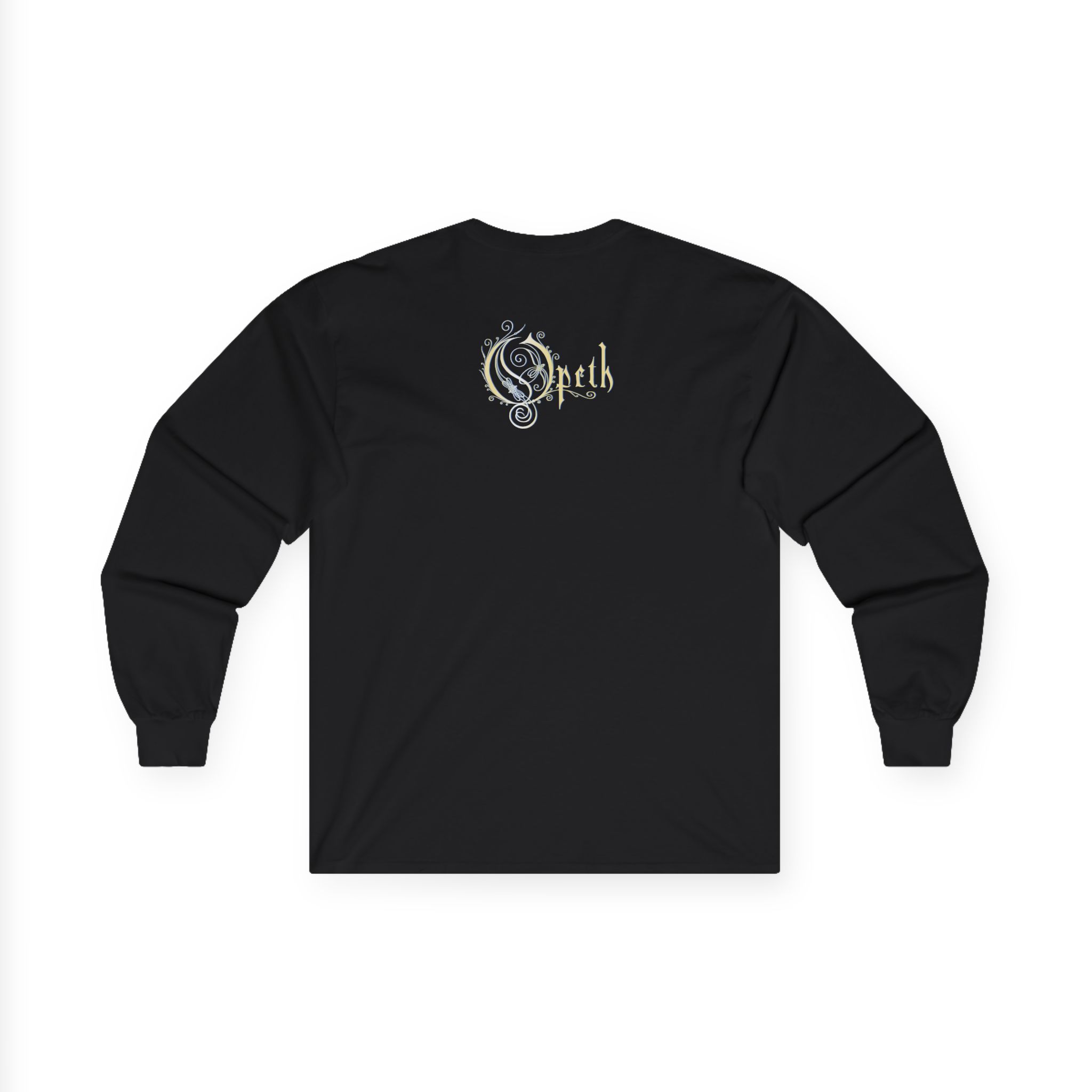 Opeth Sorceress 24 Unisex Ultra Cotton Long Sleeve Tee