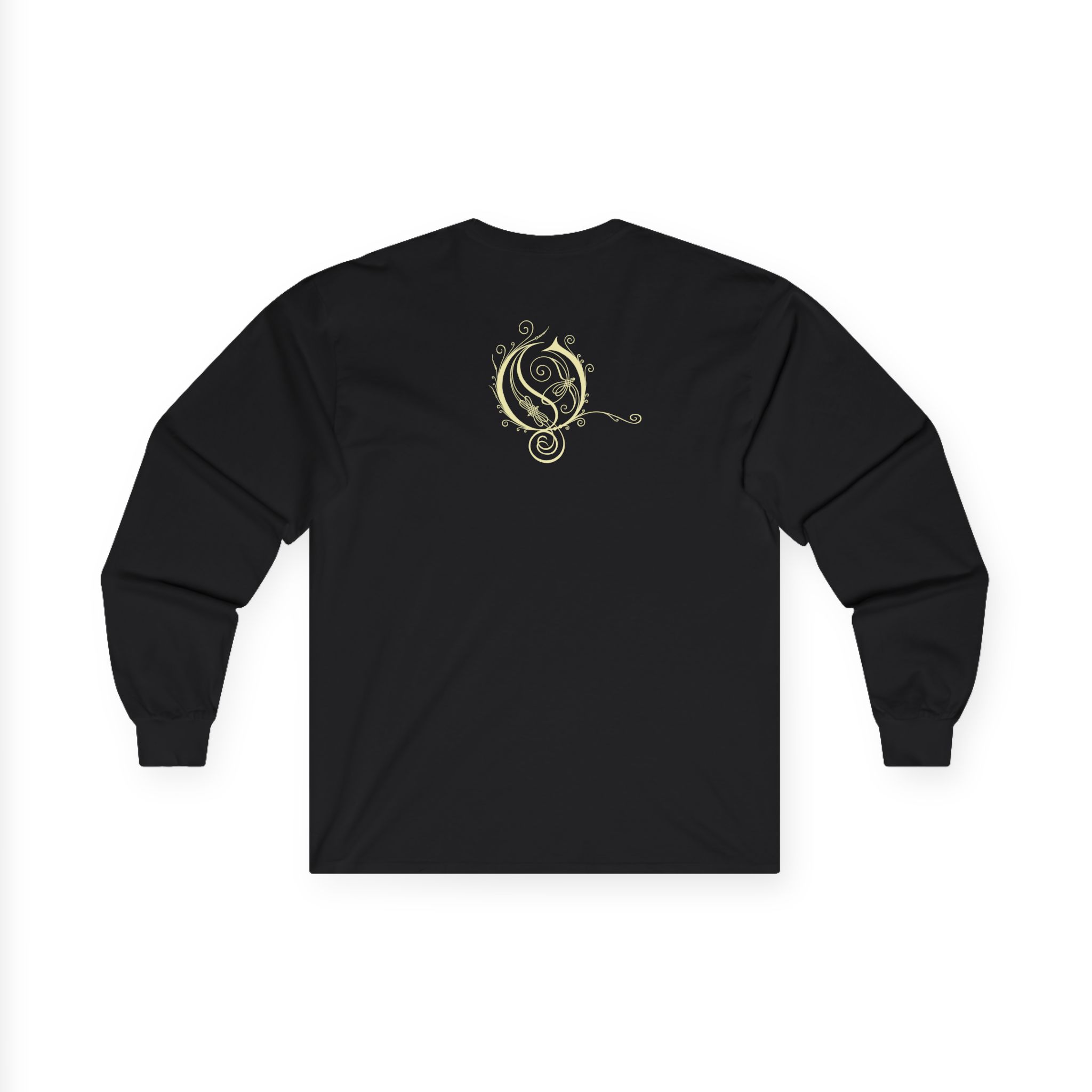 Opeth Voice of Treason Unisex Ultra Cotton Long Sleeve Tee