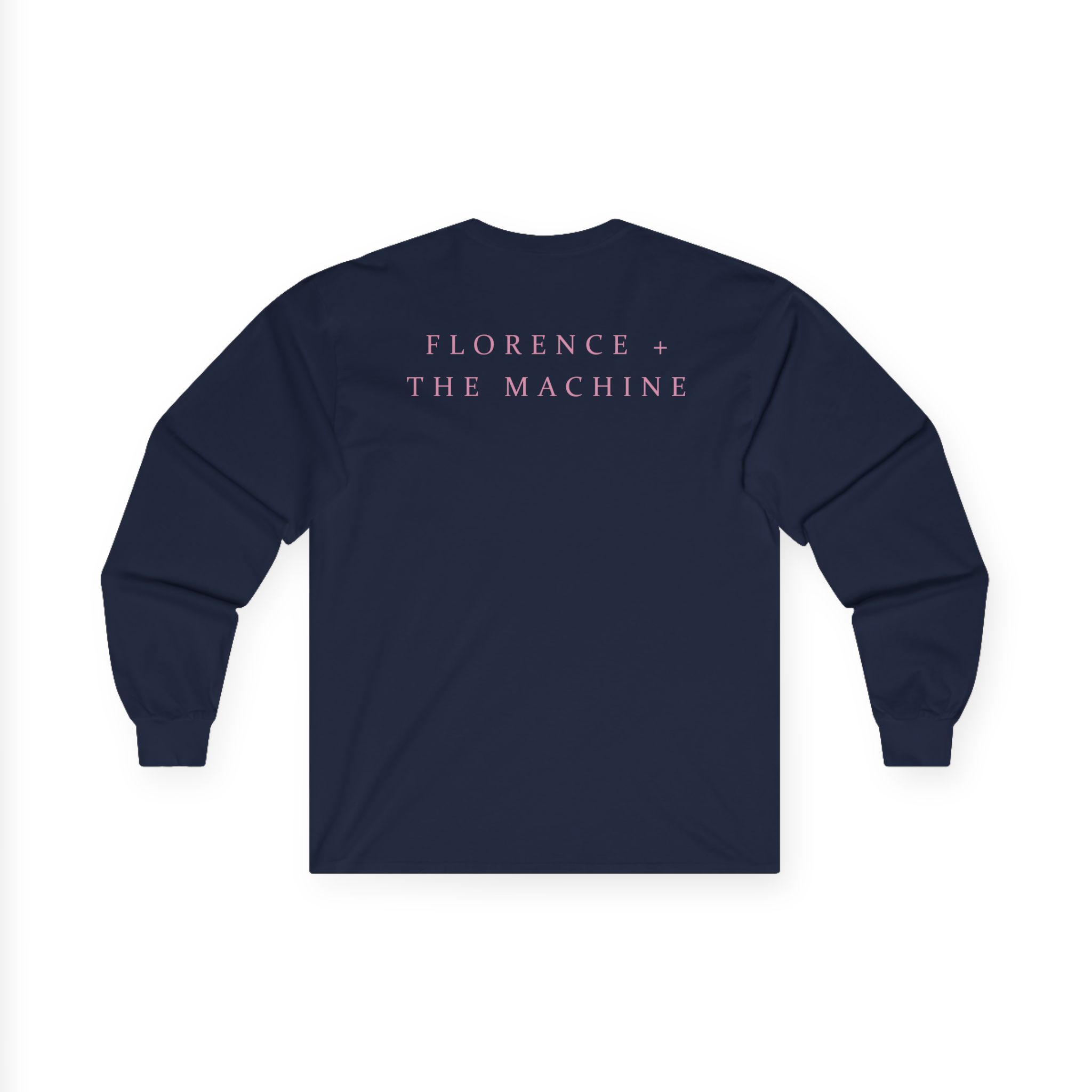 Florence and the Machine Demon Daddy Unisex Ultra Cotton Long Sleeve Tee