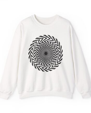 TW x Modfather Unisex Heavy Blend™ Crewneck Sweatshirt