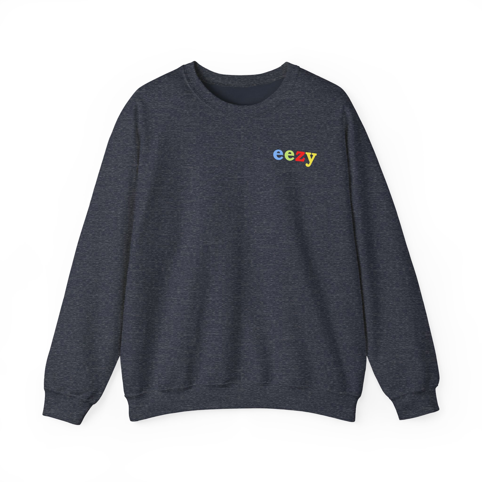 Berleezy Unisex Heavy Blendâ„¢ Crewneck Sweatshirt