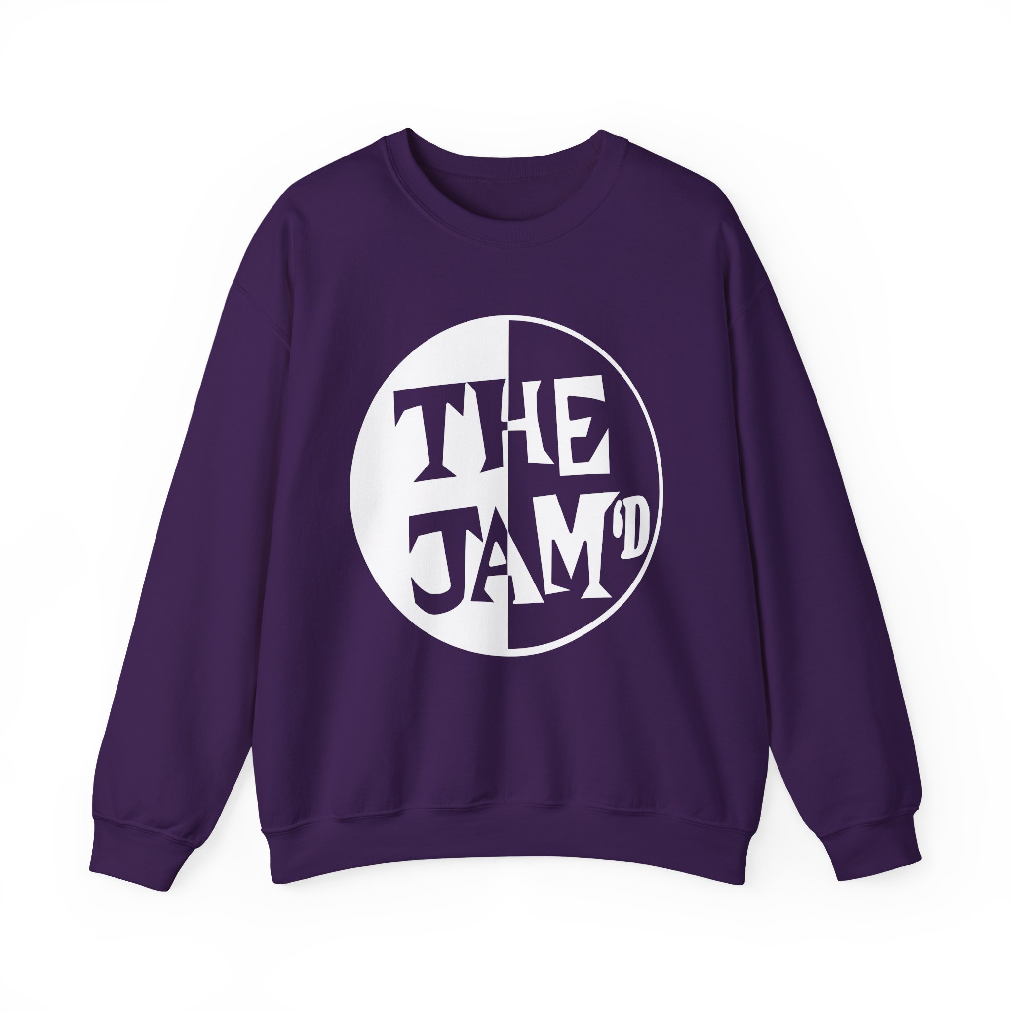 TJ Unisex Heavy Blendâ„¢ Crewneck Sweatshirt