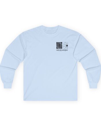 Daily Bread I-285 Polaroid Unisex Ultra Cotton Long Sleeve Tee