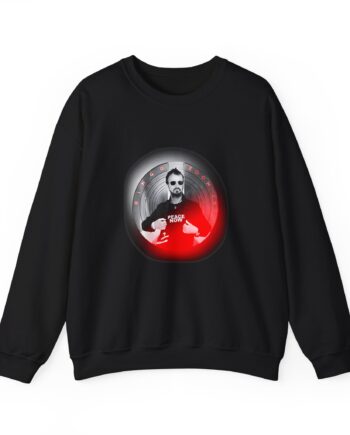 Ringo Starr Unisex Heavy Blend™ Crewneck Sweatshirt