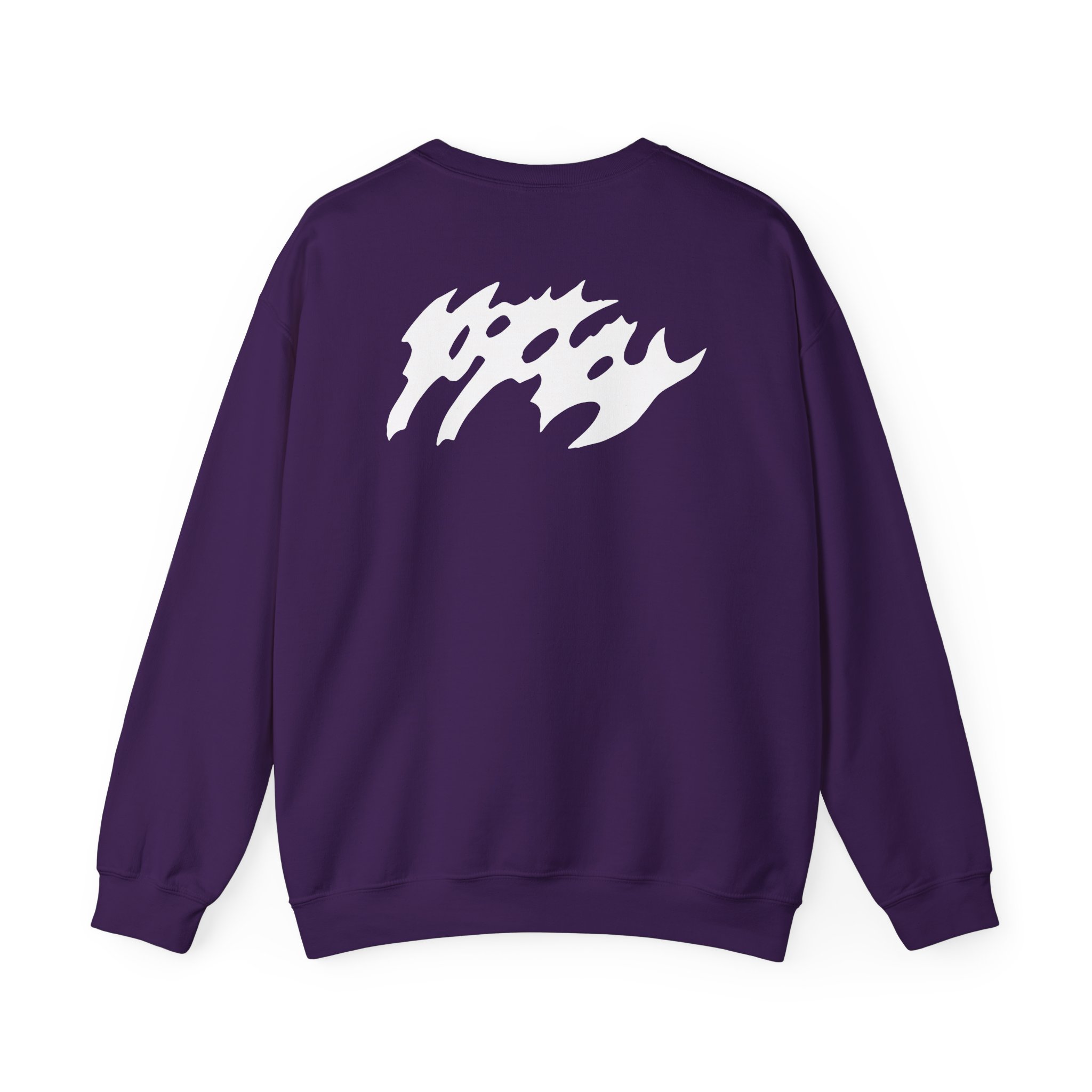 Poppy They're All Around Us Unisex Heavy Blendâ„¢ Crewneck Sweatshirt