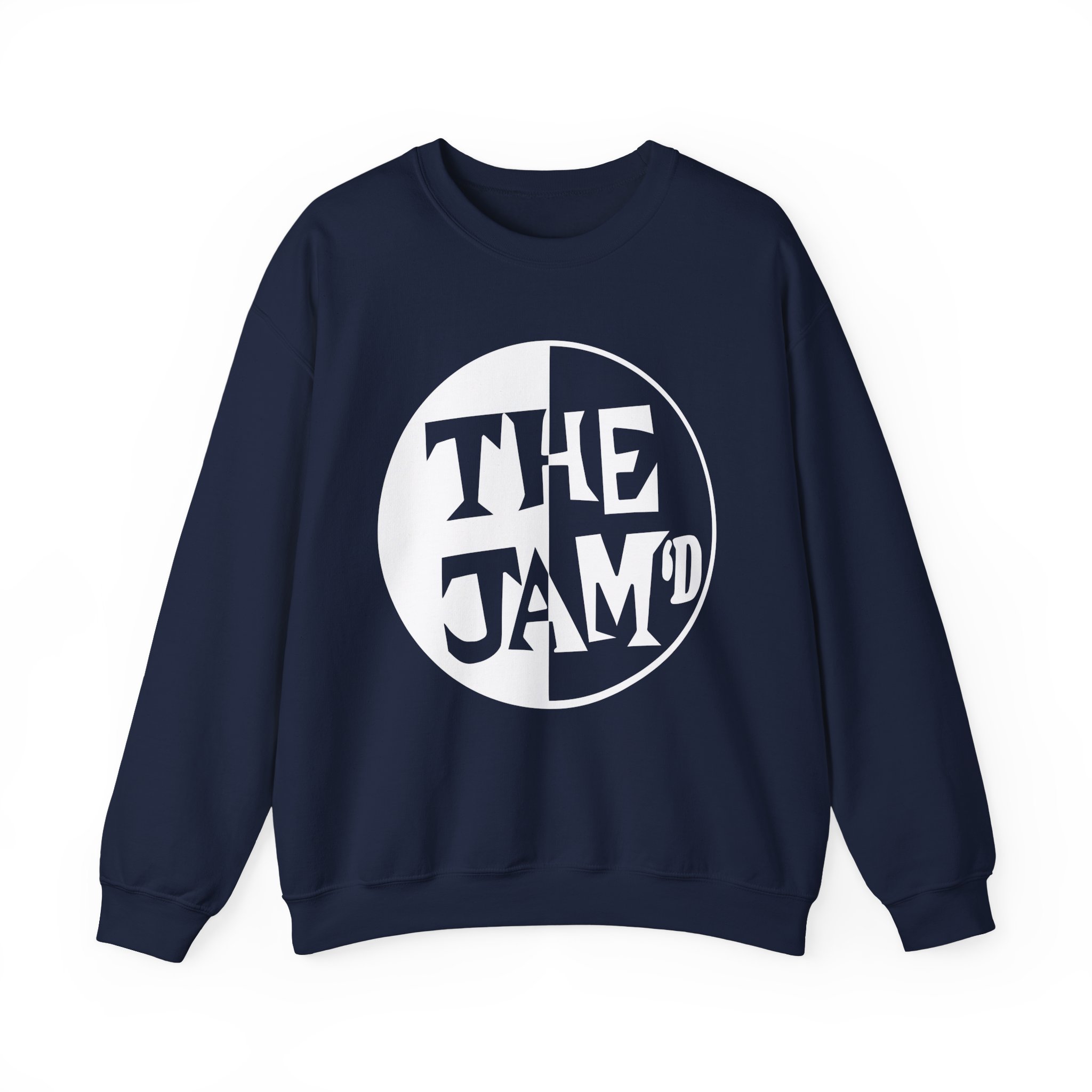 TJ Unisex Heavy Blendâ„¢ Crewneck Sweatshirt