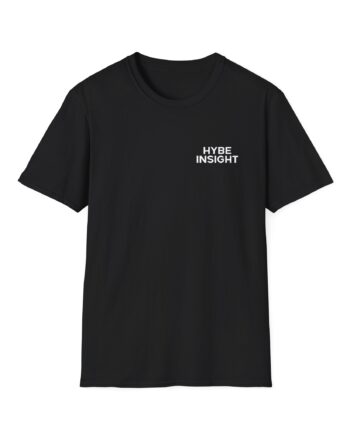 Hybe Insight Unisex Softstyle T-Shirt