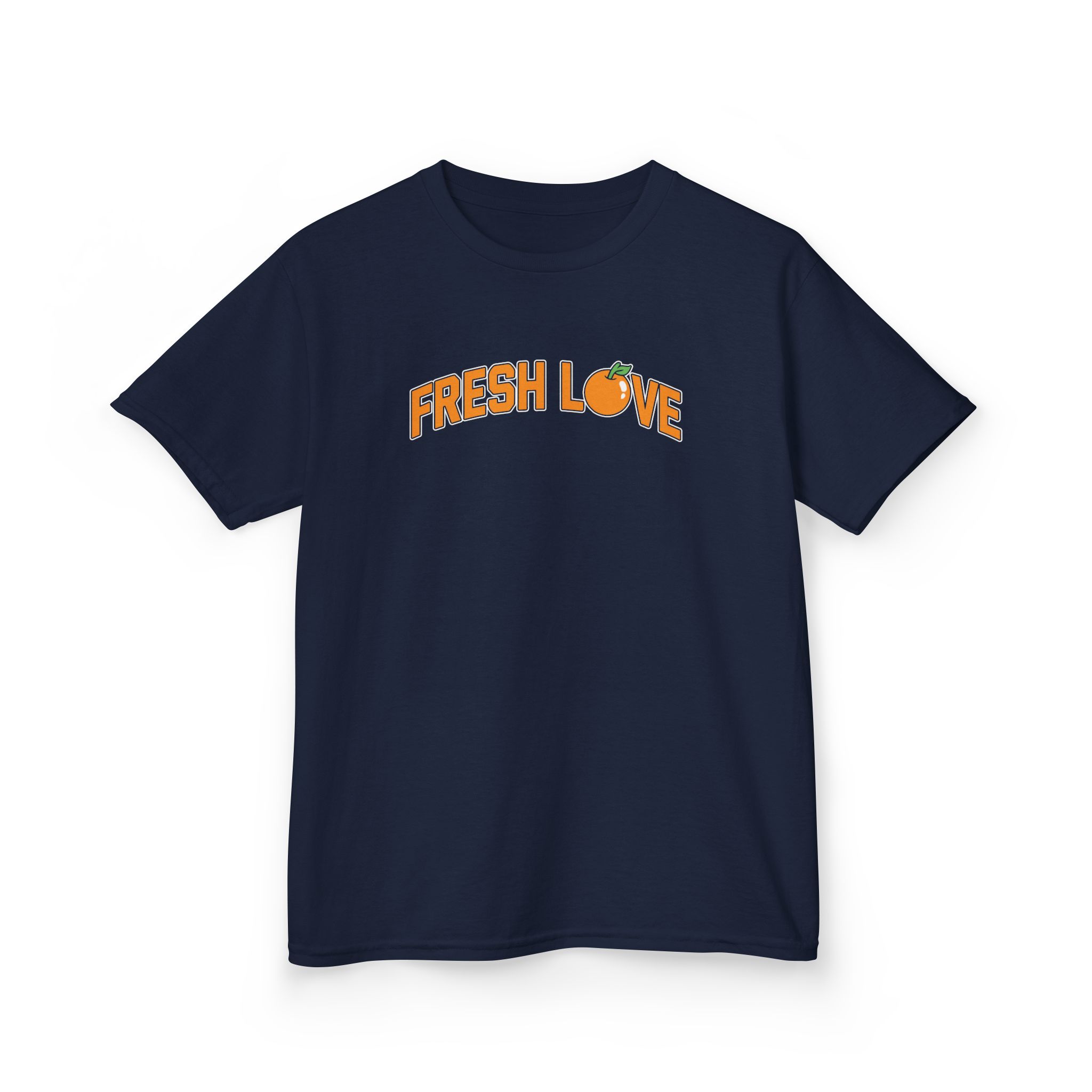 Kids Fresh Love Heavy Cotton™ Tee