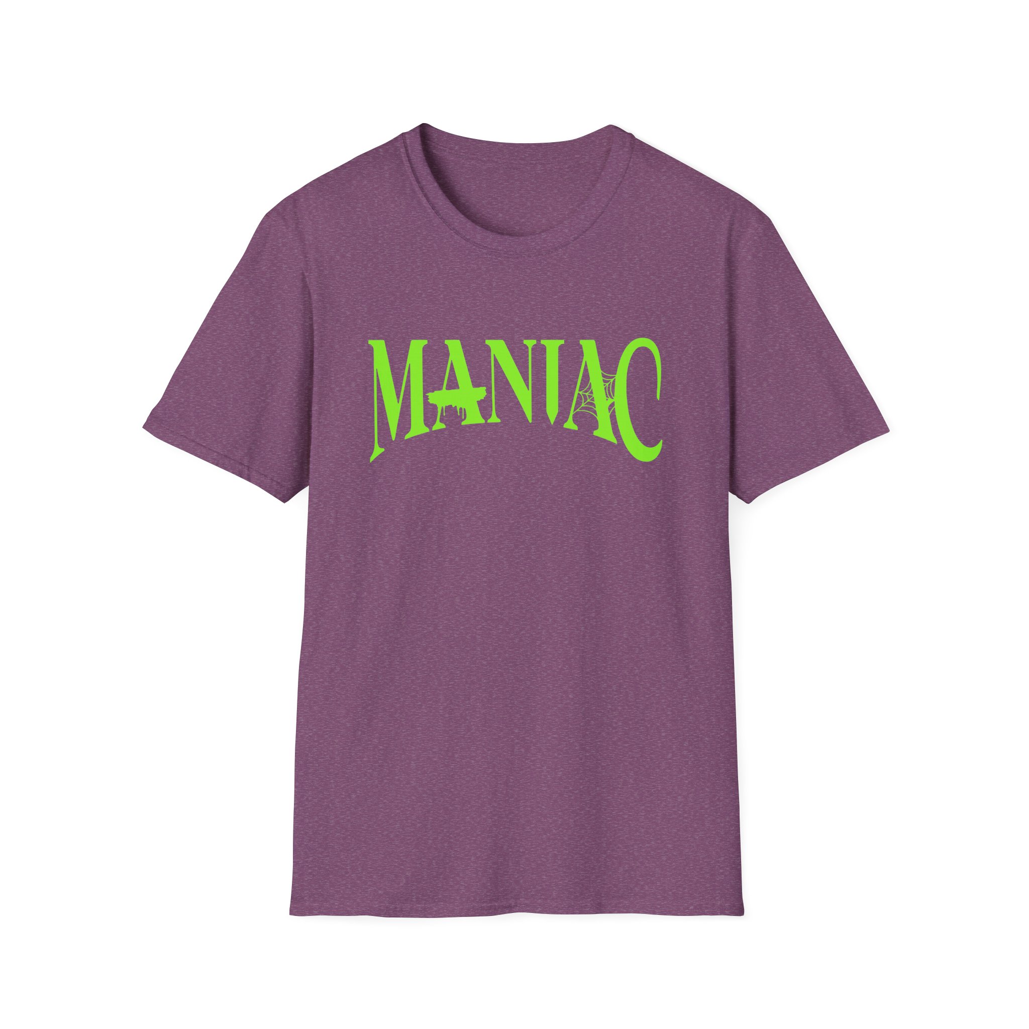 Stray Kids Maniac Tour 2022 Unisex Softstyle T-Shirt