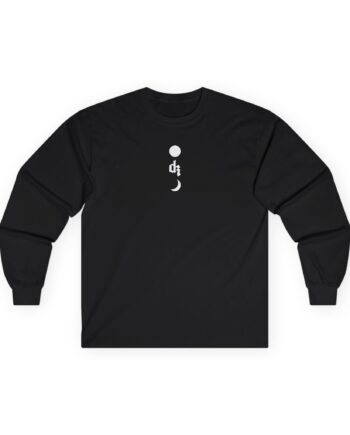Dermot Kennedy Unisex Ultra Cotton Long Sleeve Tee