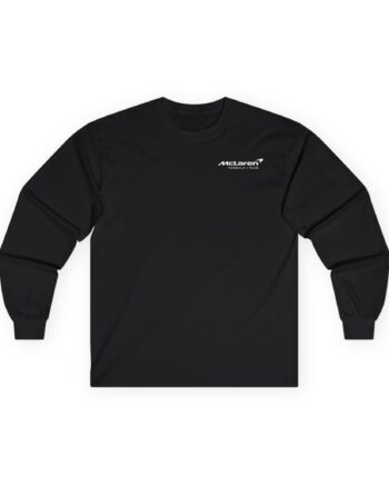 Dr3 Daniel Ricciardo Unisex Ultra Cotton Long Sleeve Tee