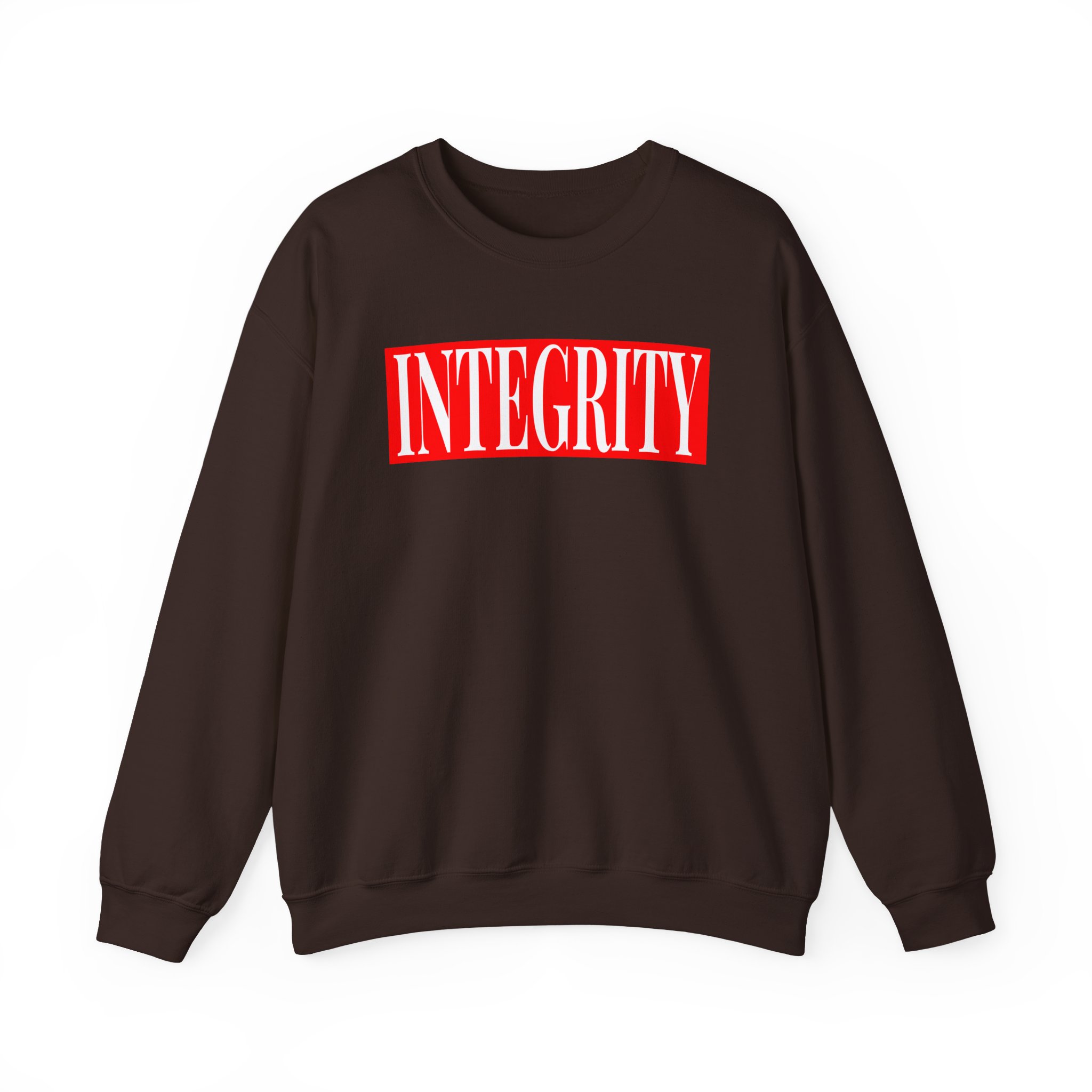 Integrity Twins Unisex Heavy Blendâ„¢ Crewneck Sweatshirt