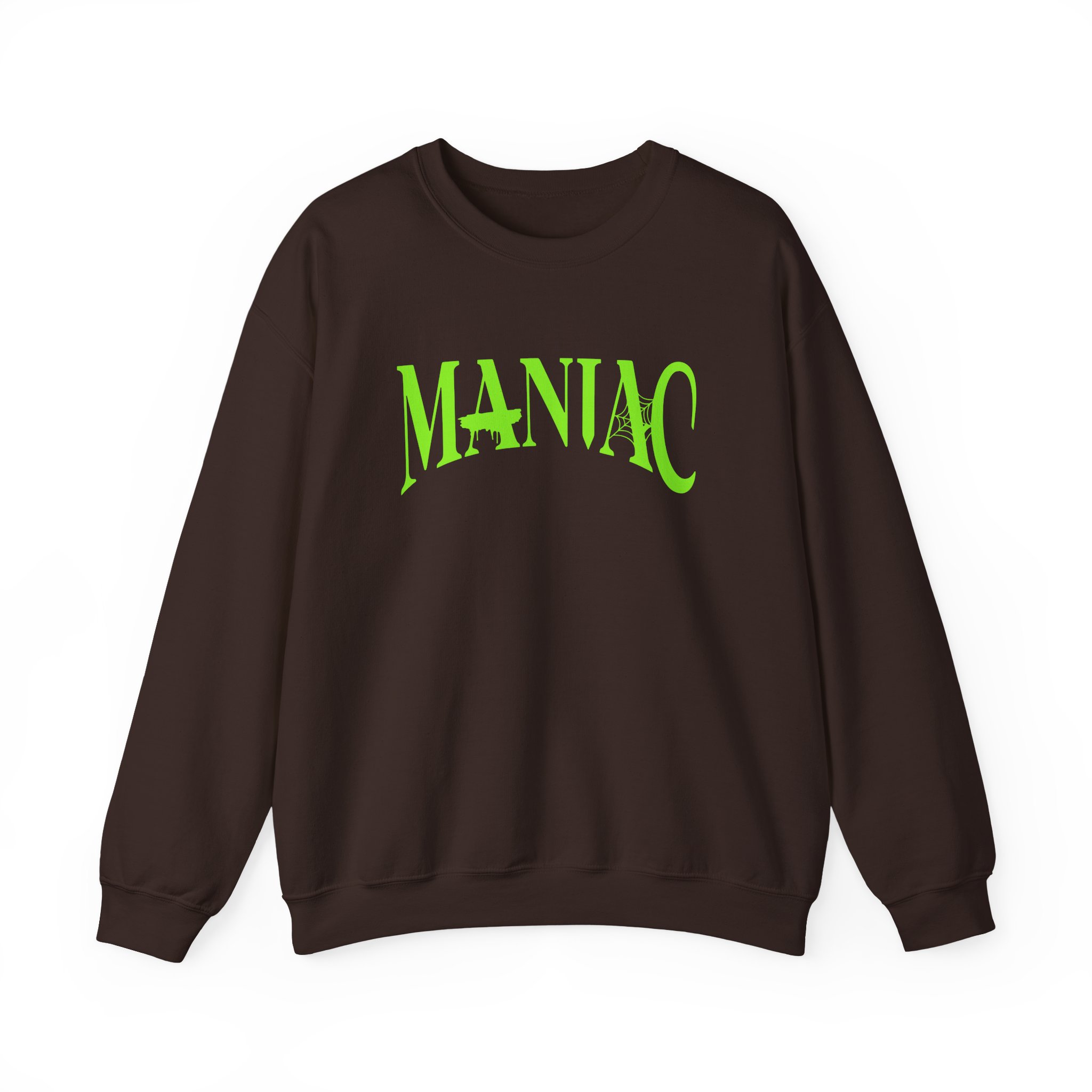 Stray Kids Maniac Tour 2022 Unisex Heavy Blendâ„¢ Crewneck Sweatshirt