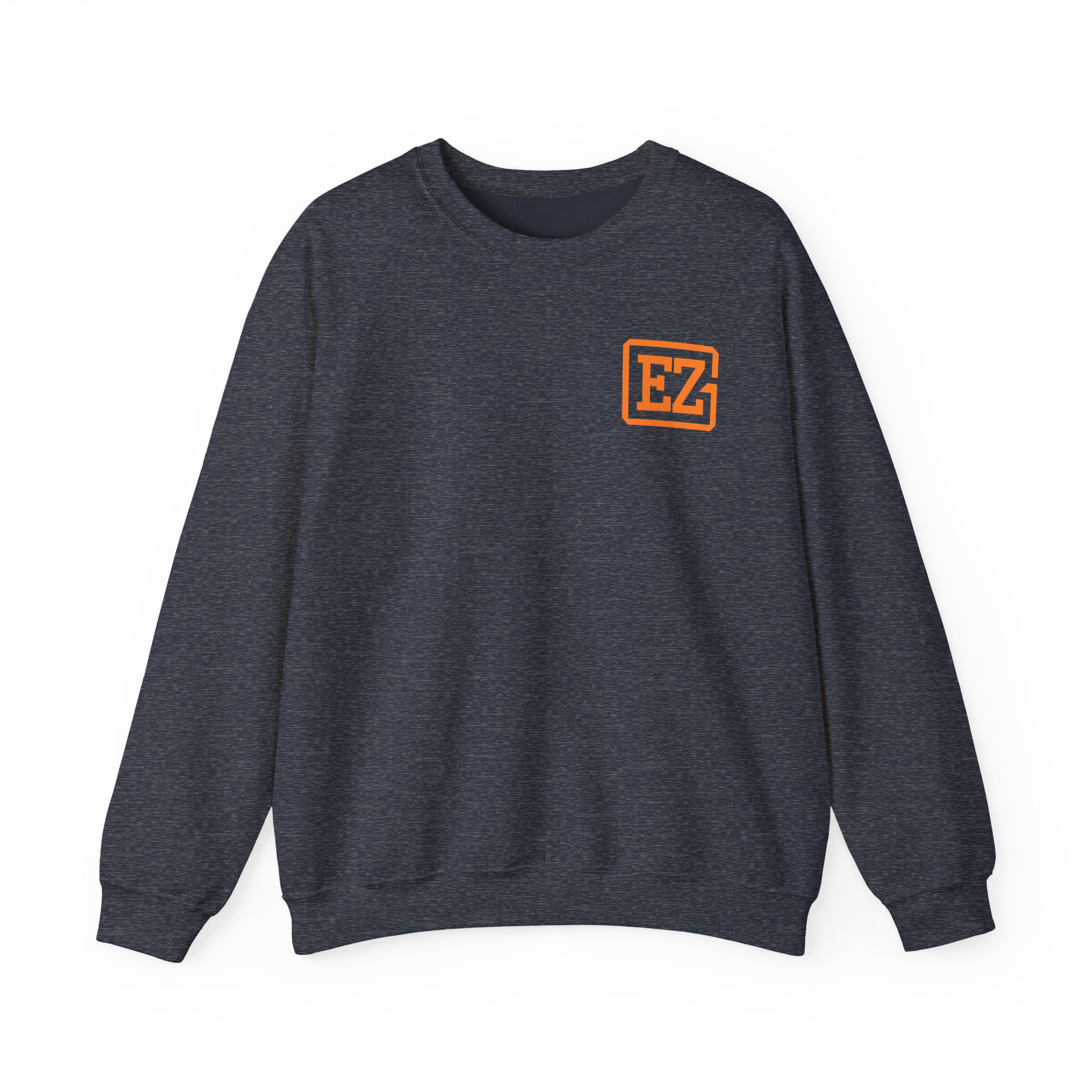 Berleezy Unisex Heavy Blendâ„¢ Crewneck Sweatshirt