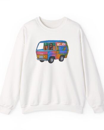 Mt. Joy Unisex Heavy Blend™ Crewneck Sweatshirt