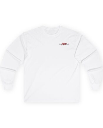 Goonzquad Unisex Ultra Cotton Long Sleeve Tee
