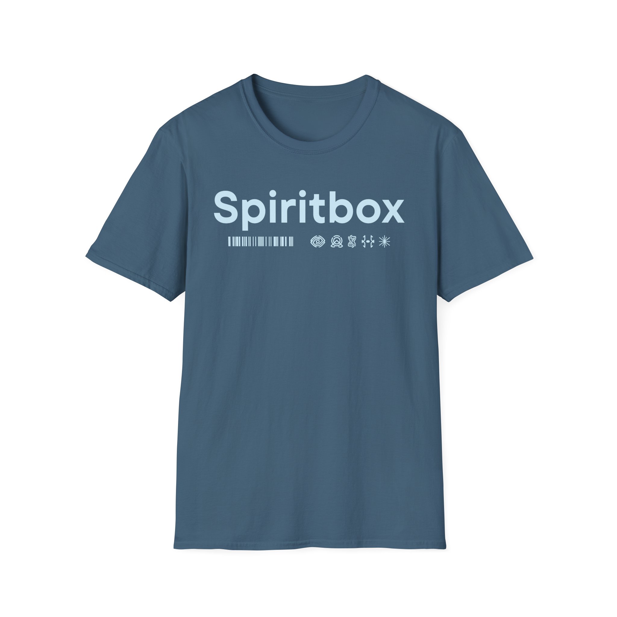 Spiritbox Unisex Softstyle T-Shirt