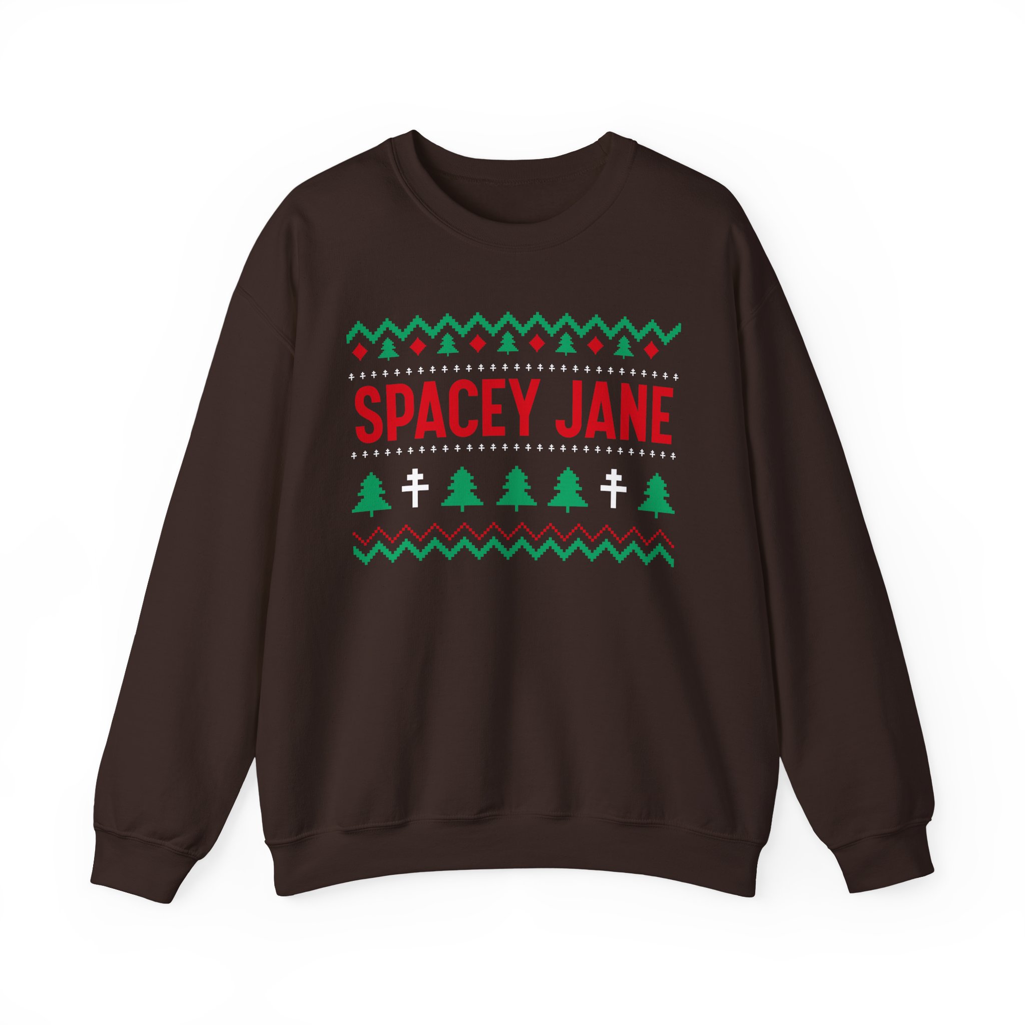 Spacey Jane Unisex Heavy Blendâ„¢ Crewneck Sweatshirt