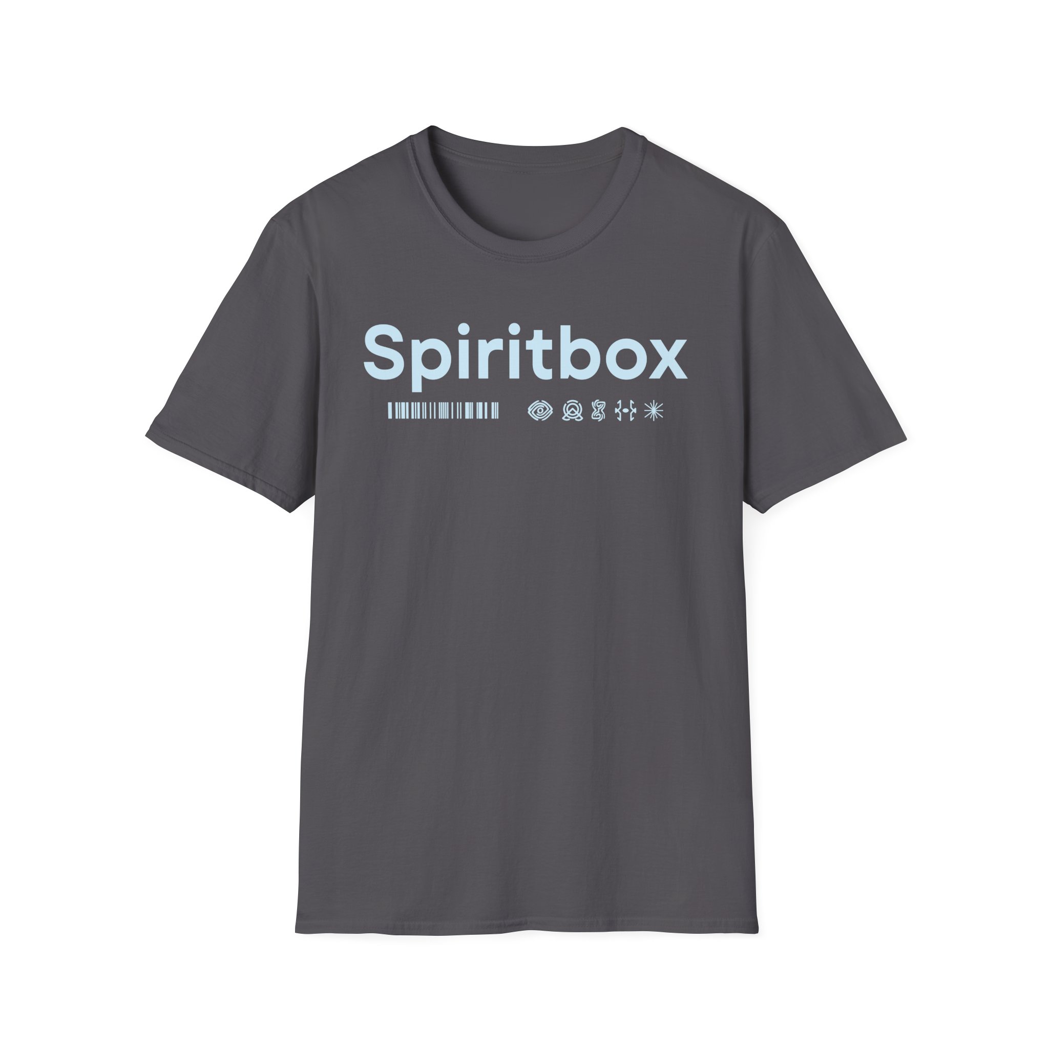 Spiritbox Unisex Softstyle T-Shirt