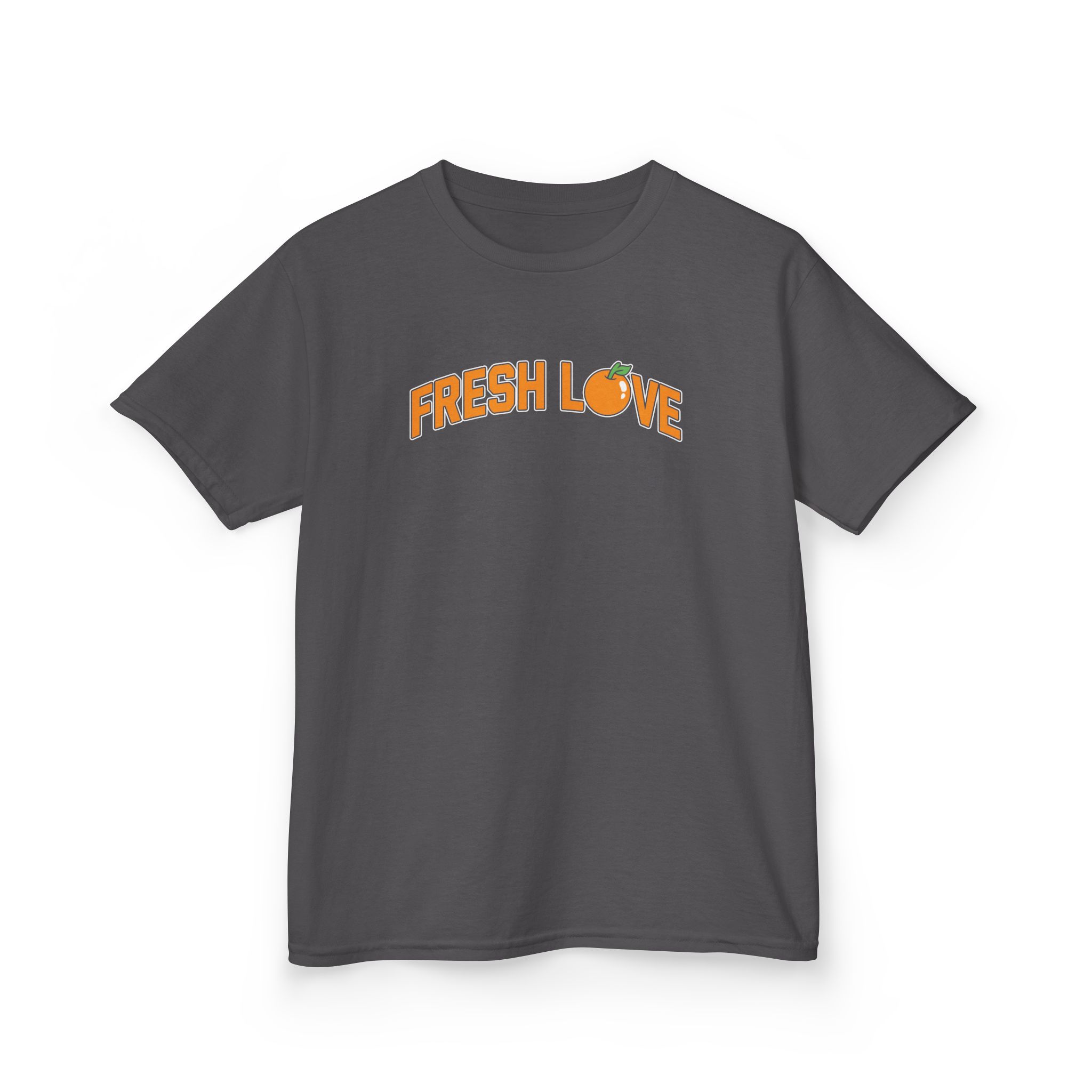 Kids Fresh Love Heavy Cotton™ Tee