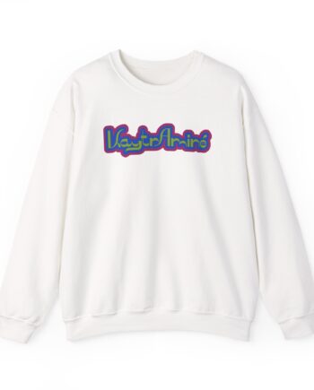 Aminé Kaytramine Unisex Heavy Blend™ Crewneck Sweatshirt