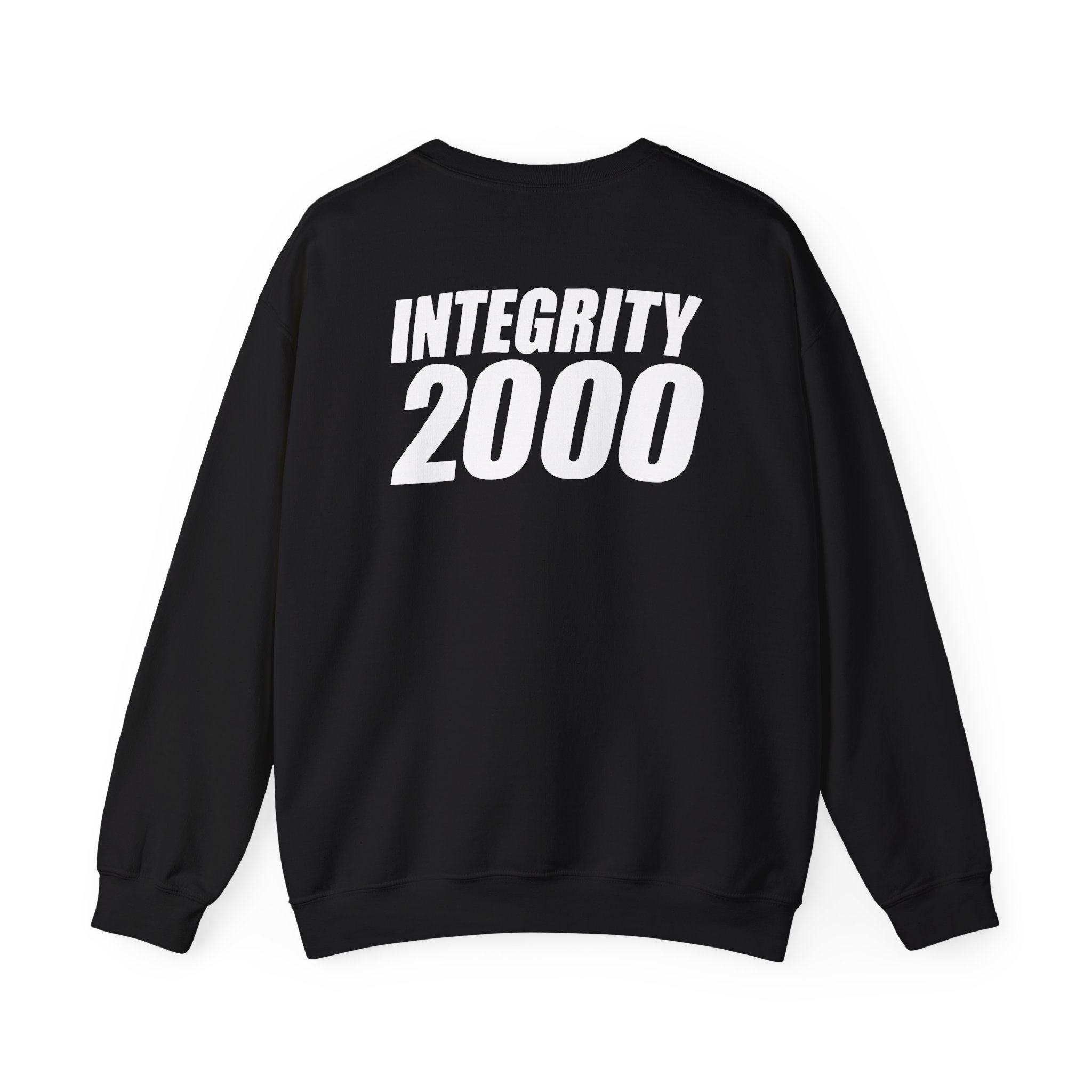 Integrity 2000 Unisex Heavy Blendâ„¢ Crewneck Sweatshirt