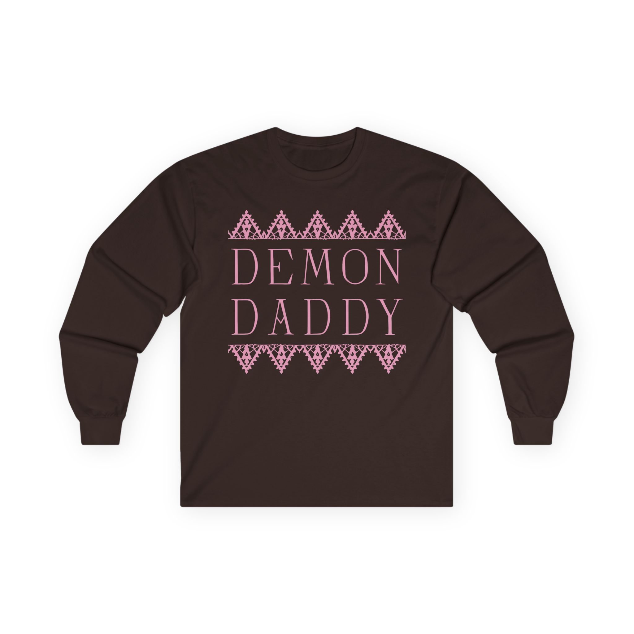 Florence and the Machine Demon Daddy Unisex Ultra Cotton Long Sleeve Tee