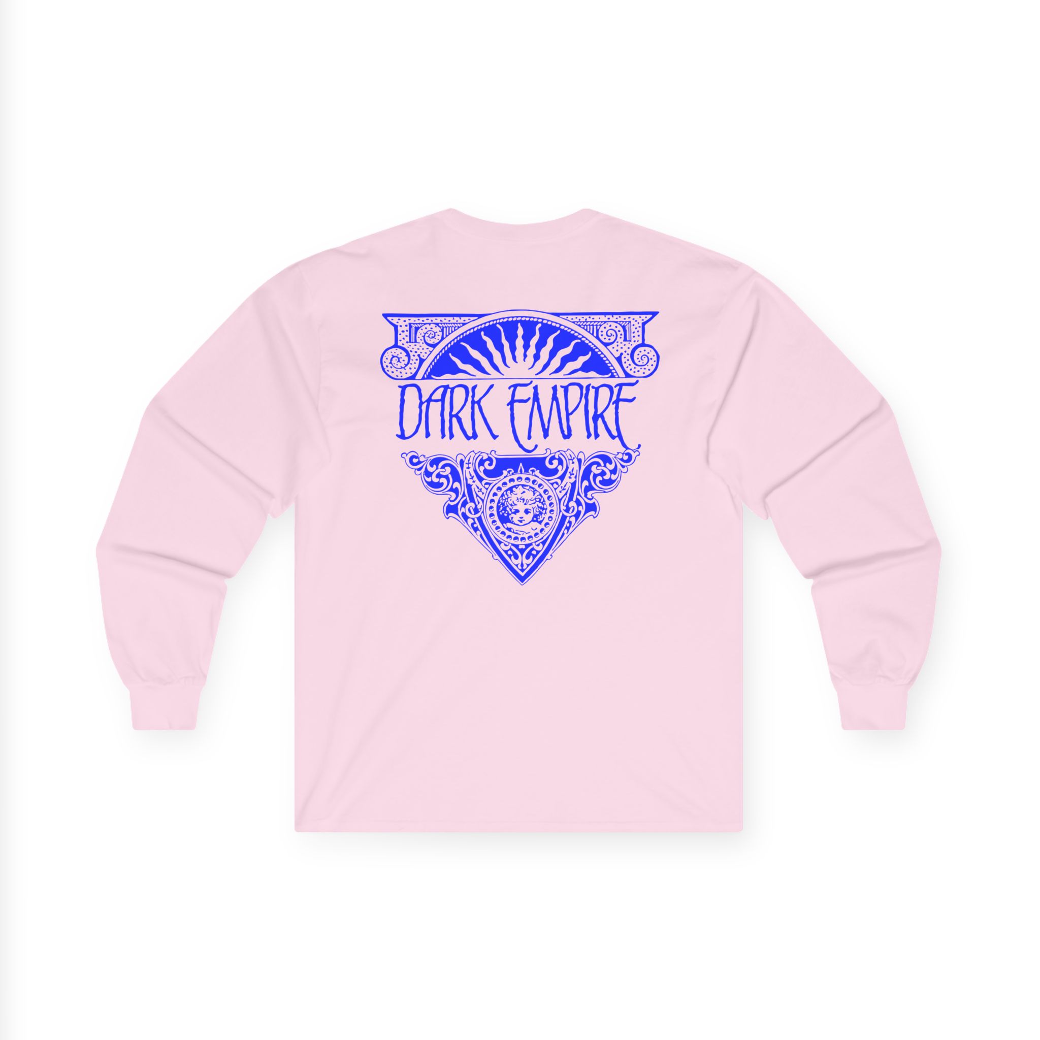 Integrity CHAMPION Unisex Ultra Cotton Long Sleeve Tee