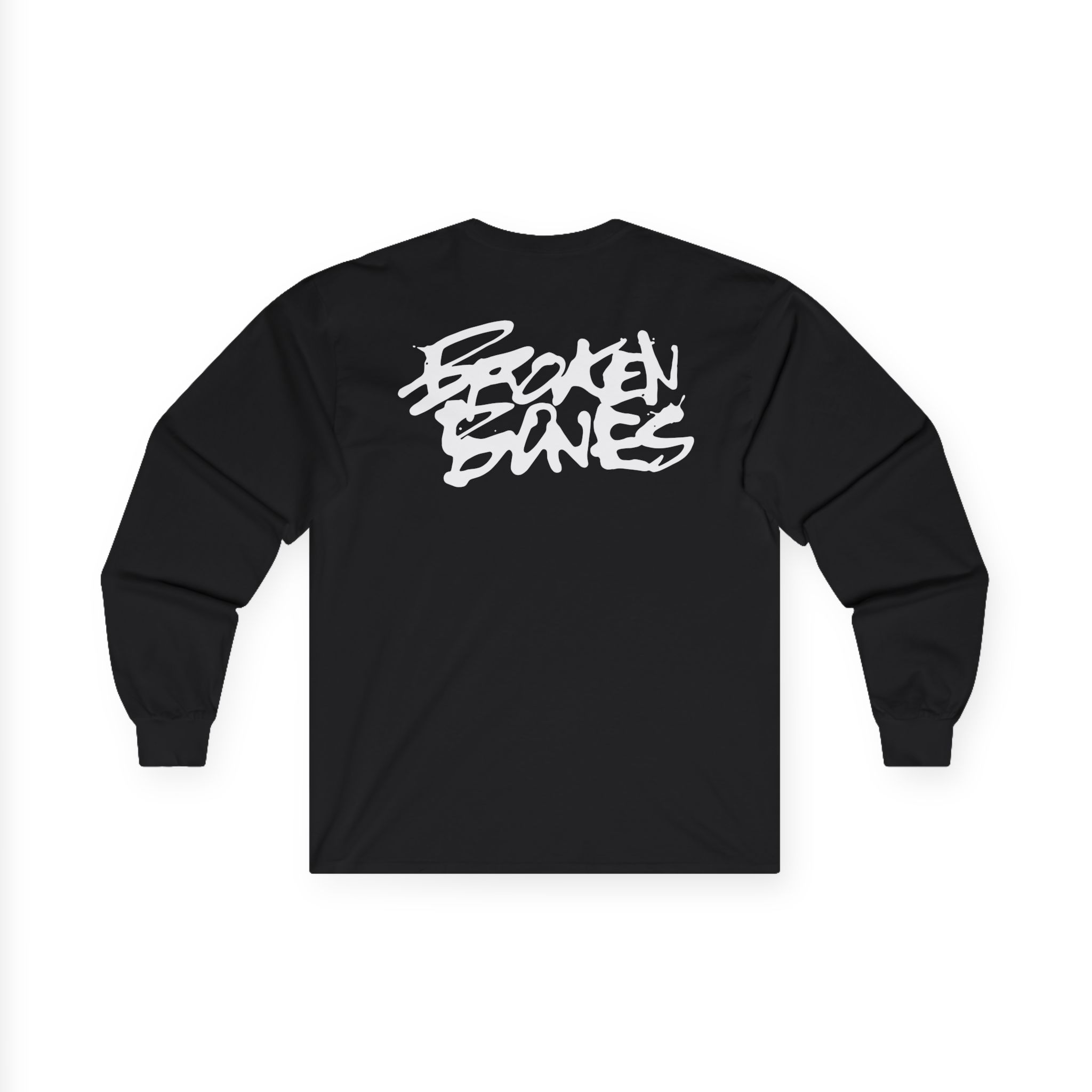 Unisex Ultra Cotton Long Sleeve Tee