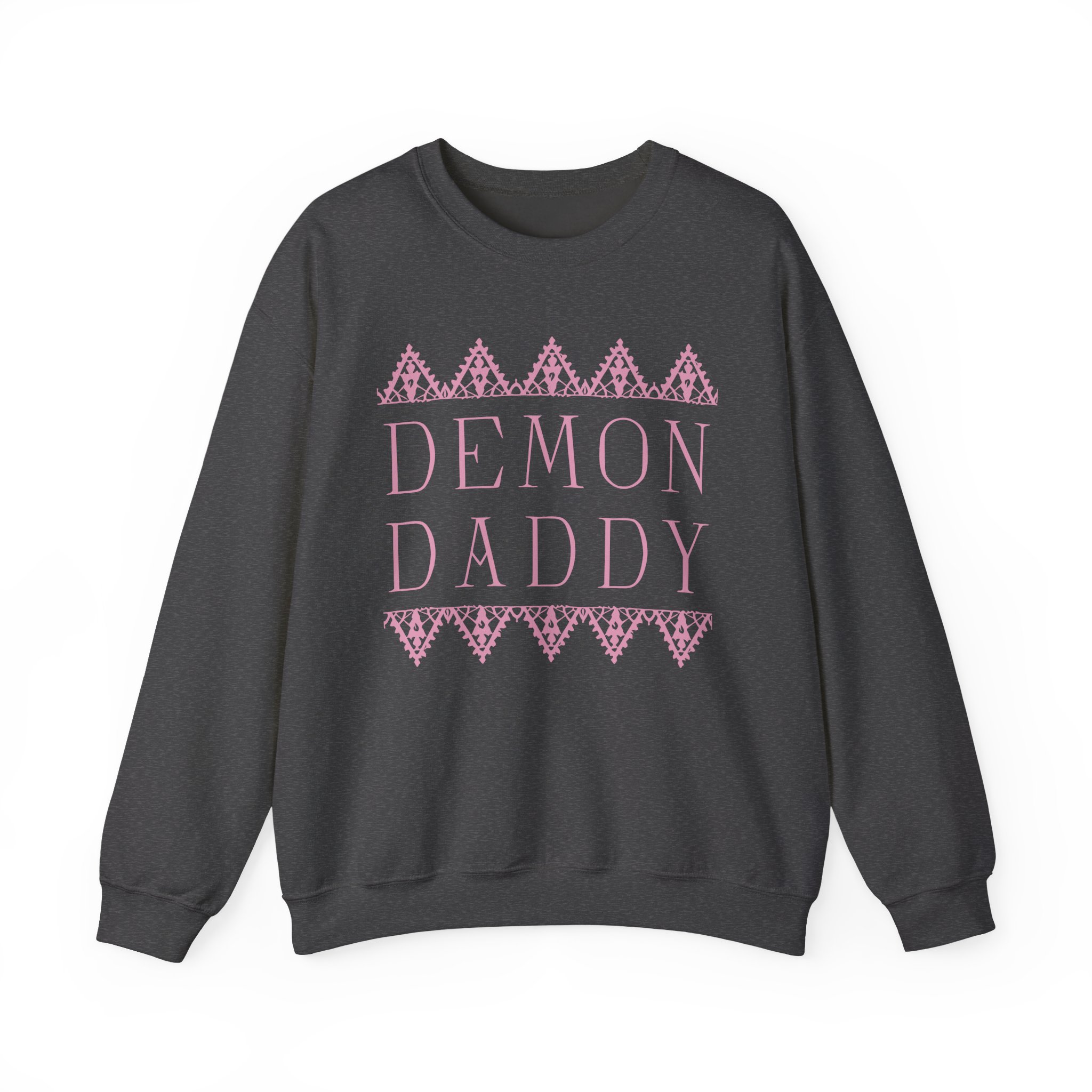 Florence and the Machine Demon Daddy Unisex Heavy Blendâ„¢ Crewneck Sweatshirt
