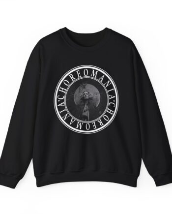 Florence and the Machine Choreomania Circle Unisex Heavy Blend™ Crewneck Sweatshirt