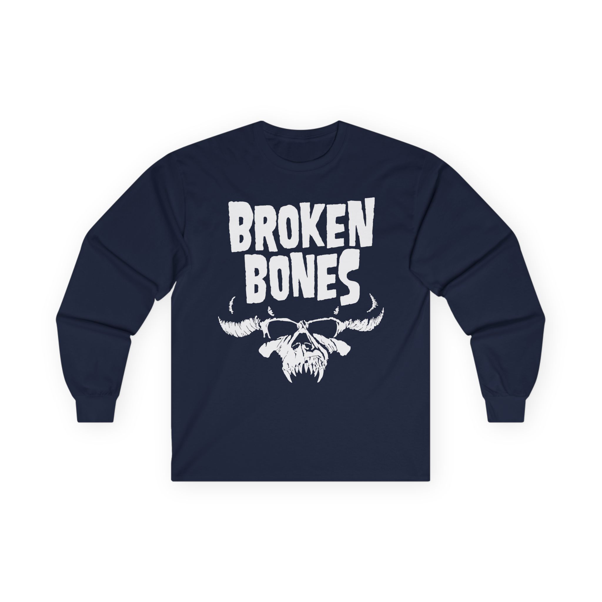 Unisex Ultra Cotton Long Sleeve Tee