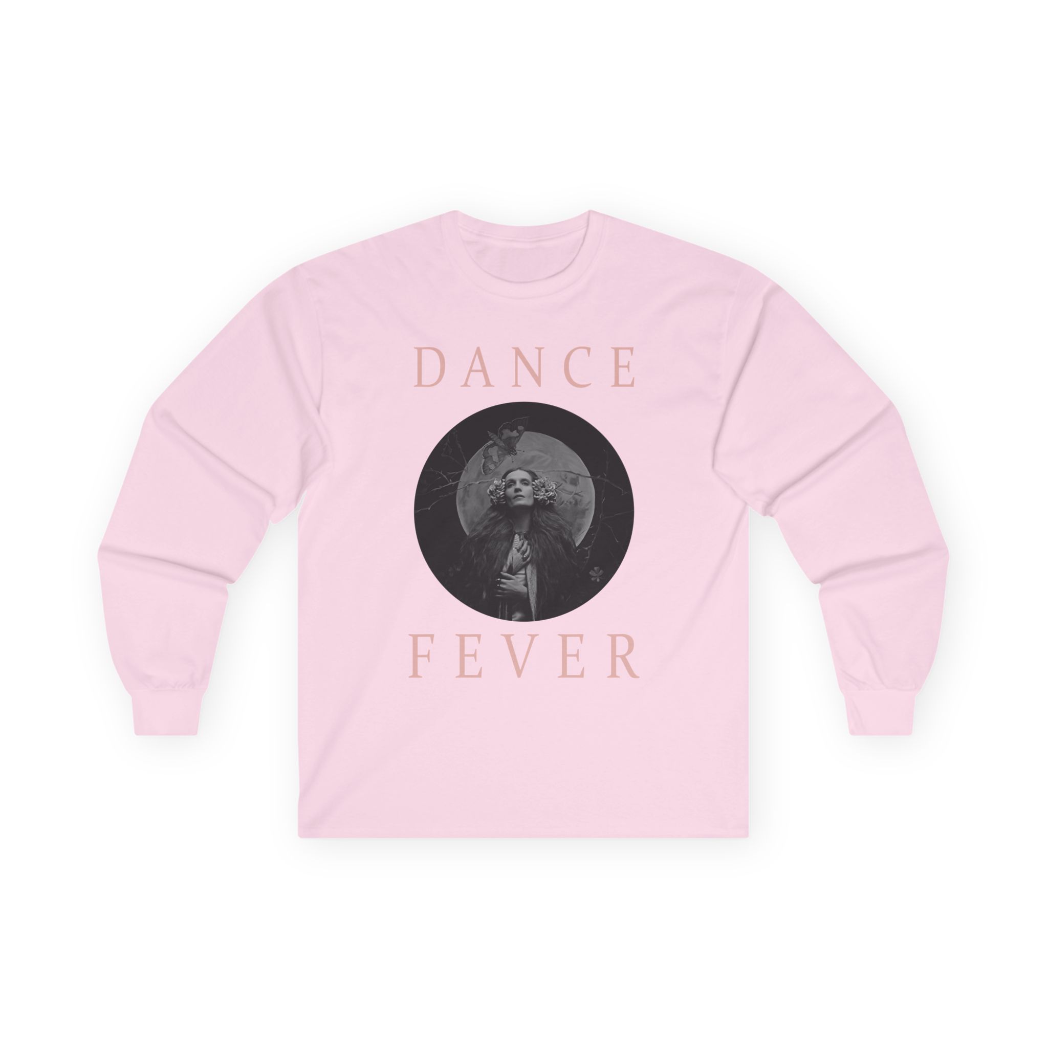Florence and the Machine Dance Fever Unisex Ultra Cotton Long Sleeve Tee
