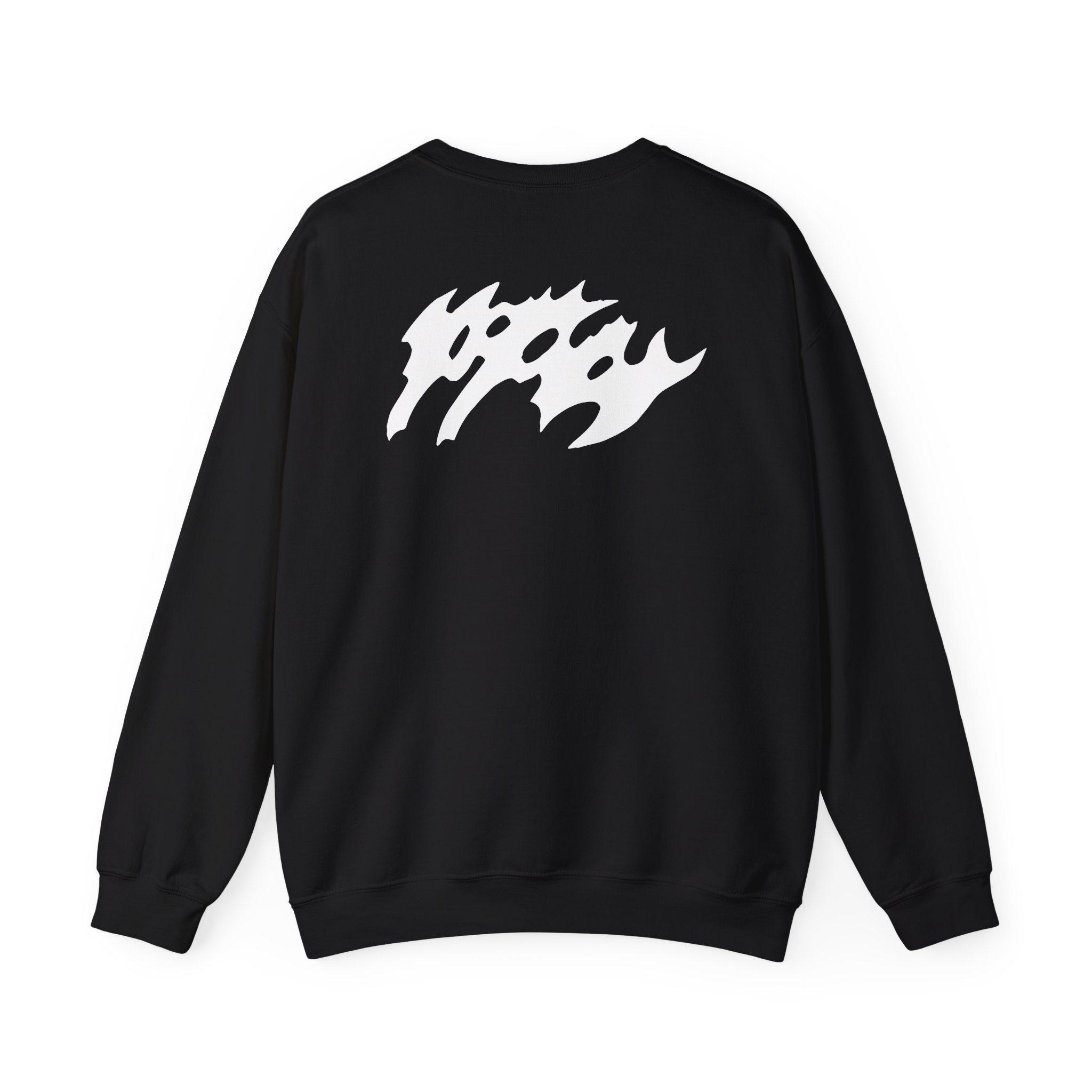 Poppy They're All Around Us Unisex Heavy Blendâ„¢ Crewneck Sweatshirt