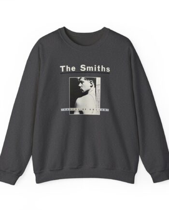 The Smiths Hatful of Hollow Unisex Heavy Blend™ Crewneck Sweatshirt