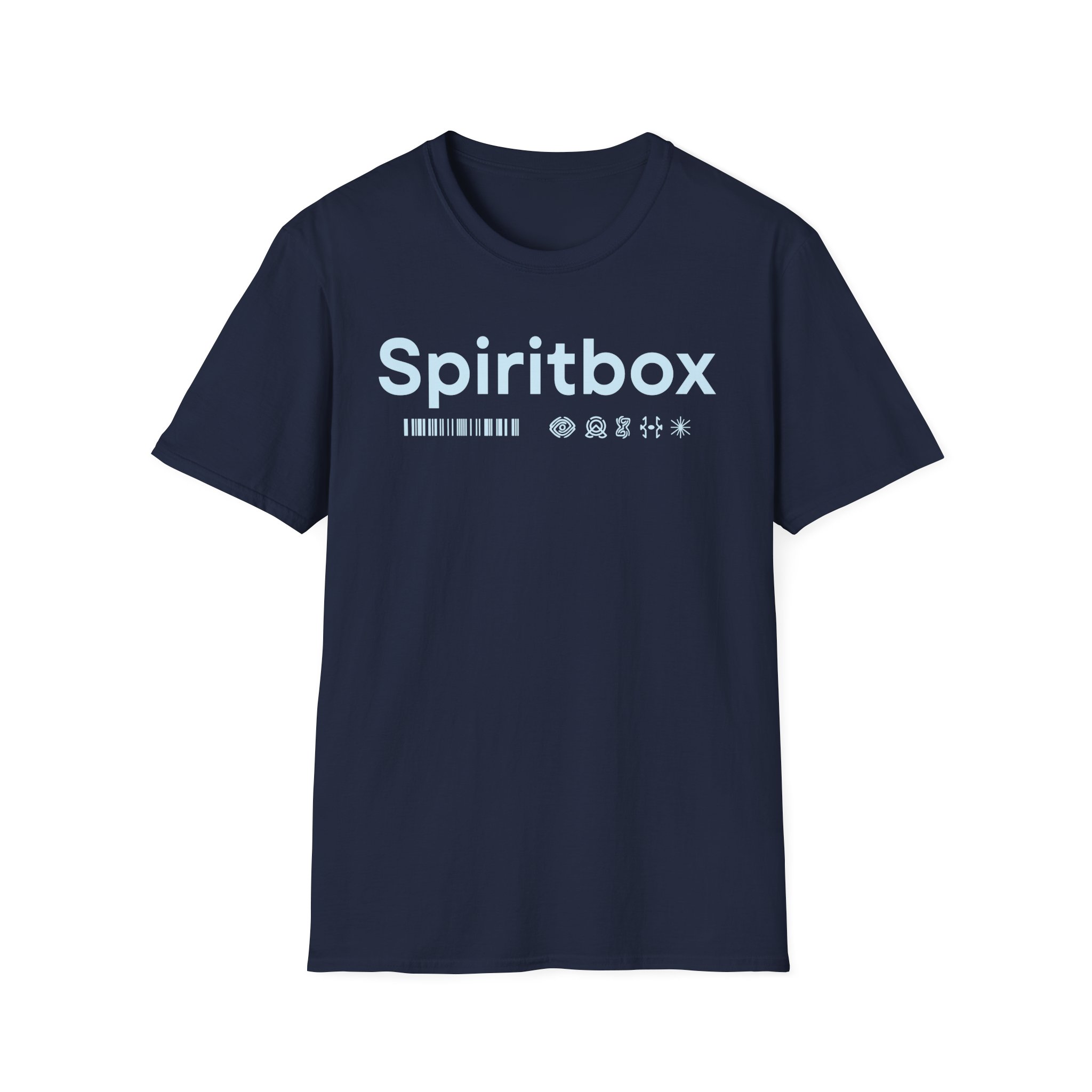 Spiritbox Unisex Softstyle T-Shirt