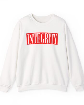 Integrity CHAMPION Unisex Heavy Blend™ Crewneck Sweatshirt
