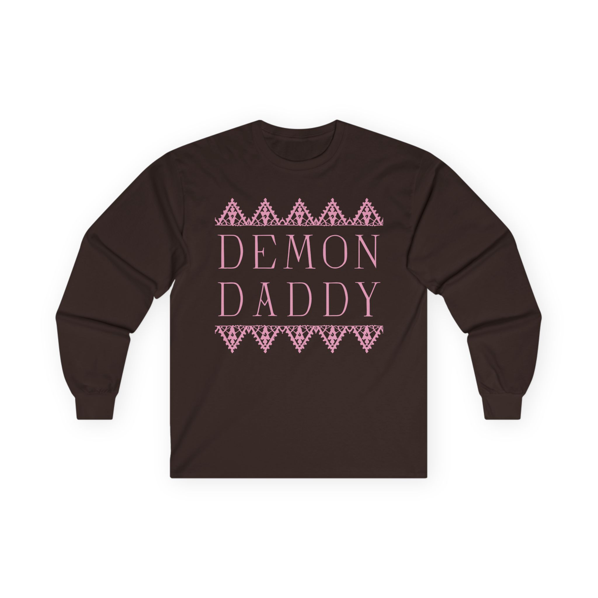Florence and the Machine Demon Daddy Unisex Ultra Cotton Long Sleeve Tee