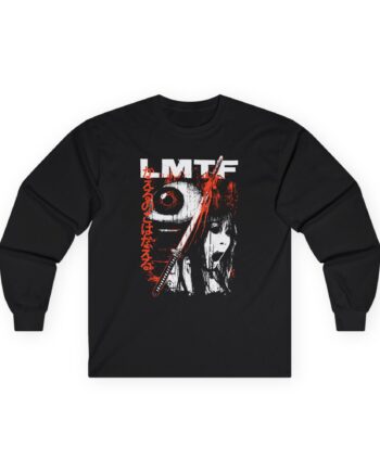 Like Moths to Flames Moths Unisex Ultra Cotton Long Sleeve Tee