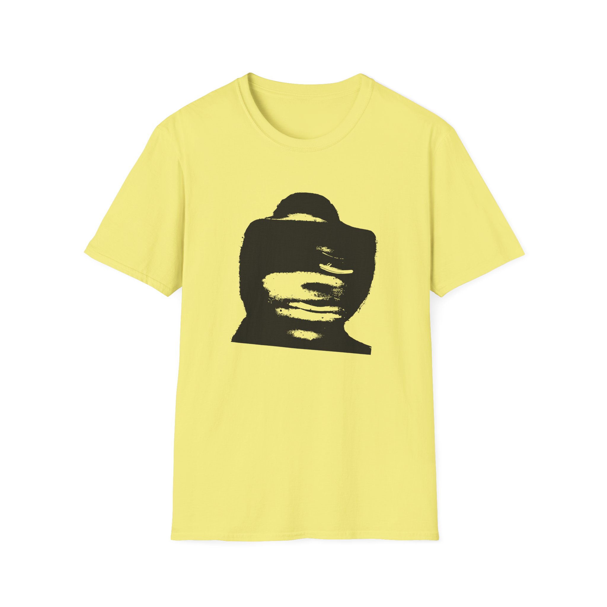 Don Toliver Hardstone Psycho Blur Unisex Softstyle T-Shirt