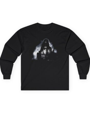 Integrity GHOUL Unisex Ultra Cotton Long Sleeve Tee