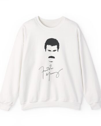 FM Unisex Heavy Blend™ Crewneck Sweatshirt