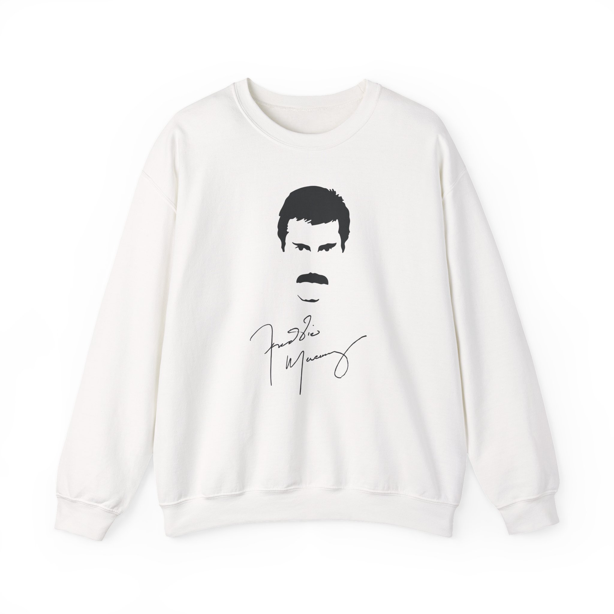 FM Unisex Heavy Blendâ„¢ Crewneck Sweatshirt