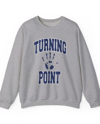 Turning Point Unisex Heavy Blend™ Crewneck Sweatshirt