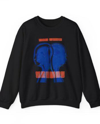 Seaway Heads Unisex Heavy Blend™ Crewneck Sweatshirt