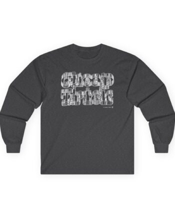 Cheap Trick Unisex Ultra Cotton Long Sleeve Tee