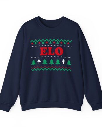 Elo Unisex Heavy Blend™ Crewneck Sweatshirt