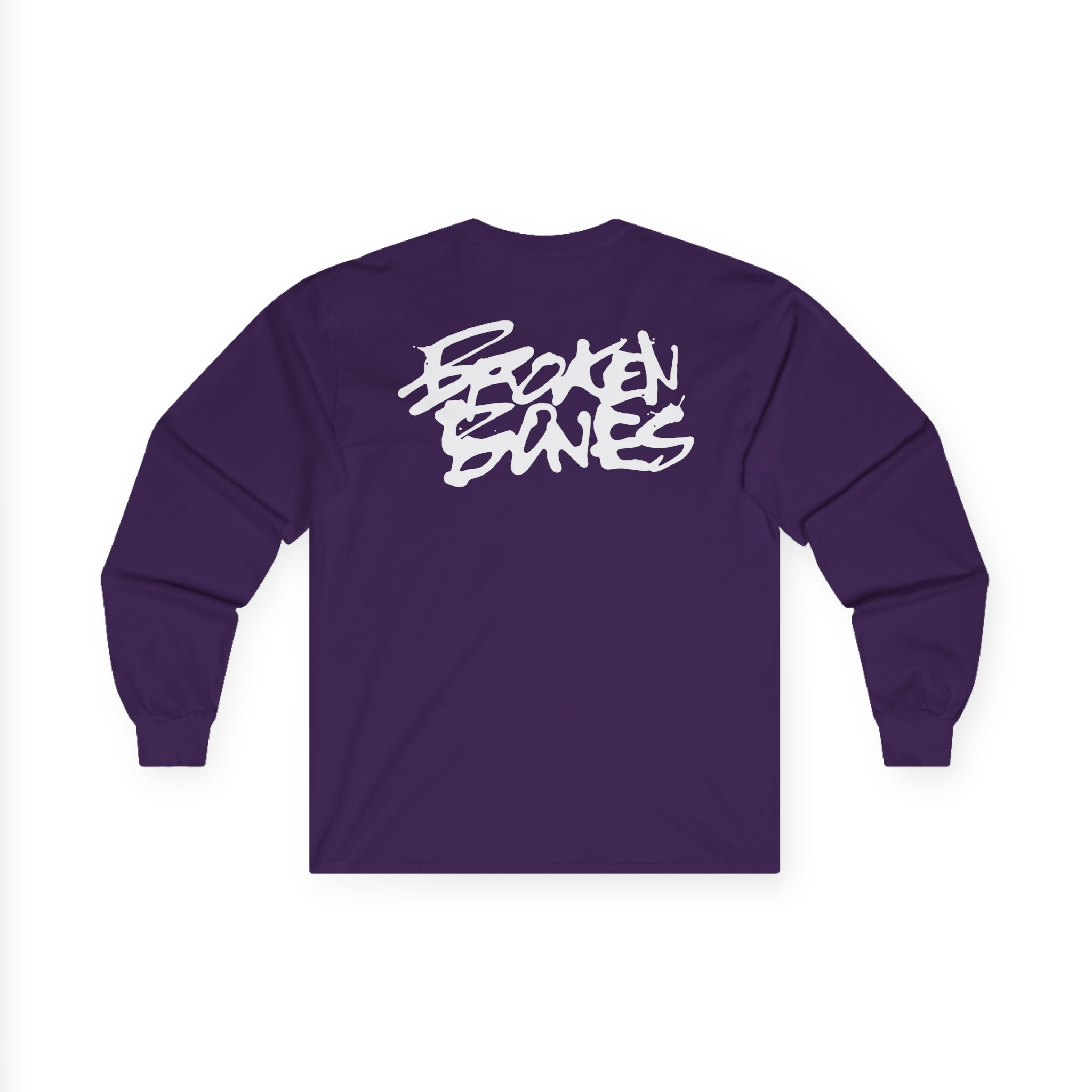 Unisex Ultra Cotton Long Sleeve Tee