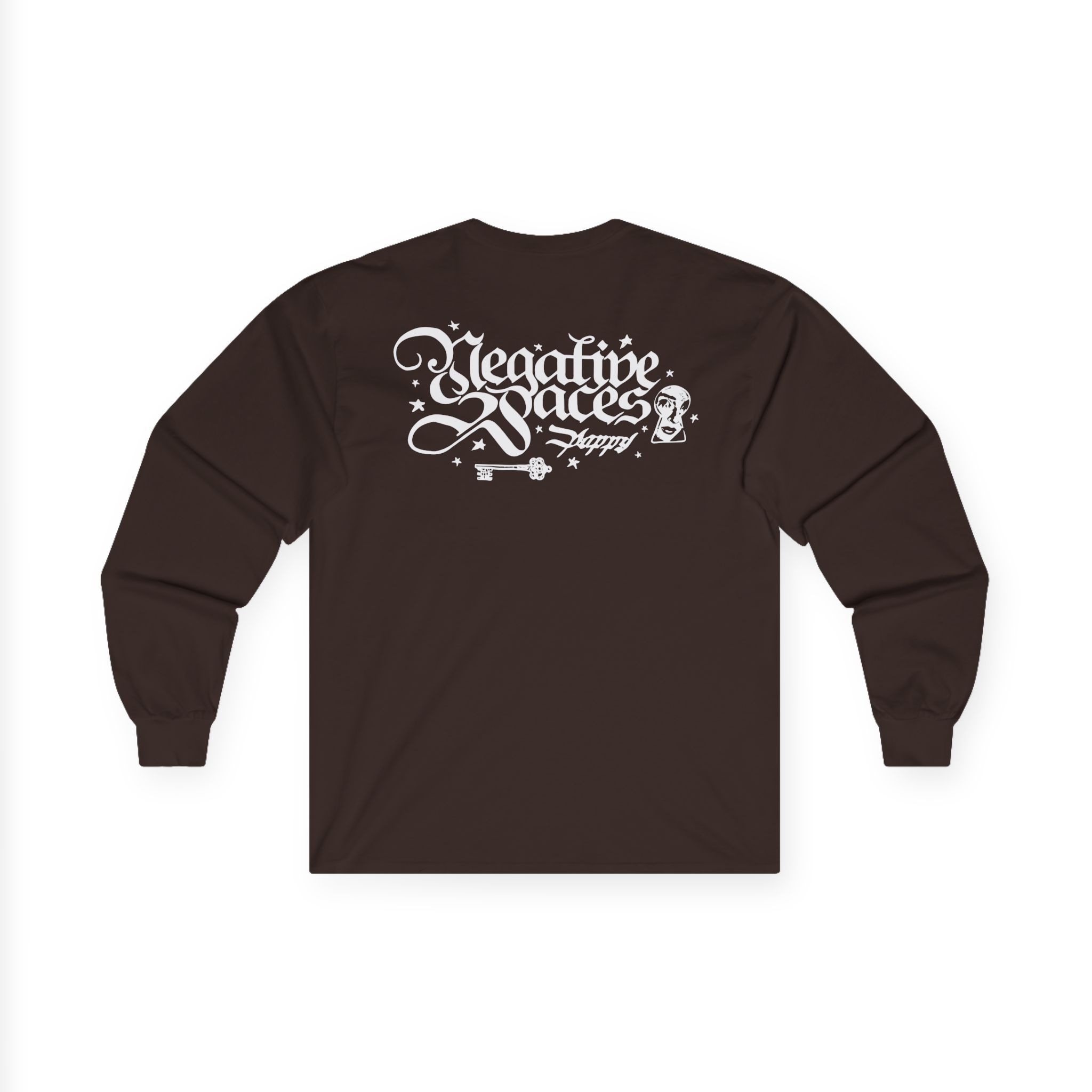 Poppy Key Unisex Ultra Cotton Long Sleeve Tee