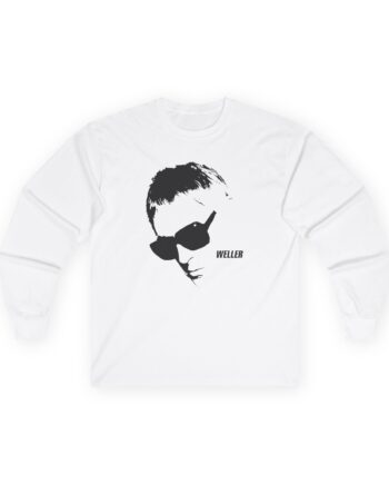 TJ Unisex Ultra Cotton Long Sleeve Tee